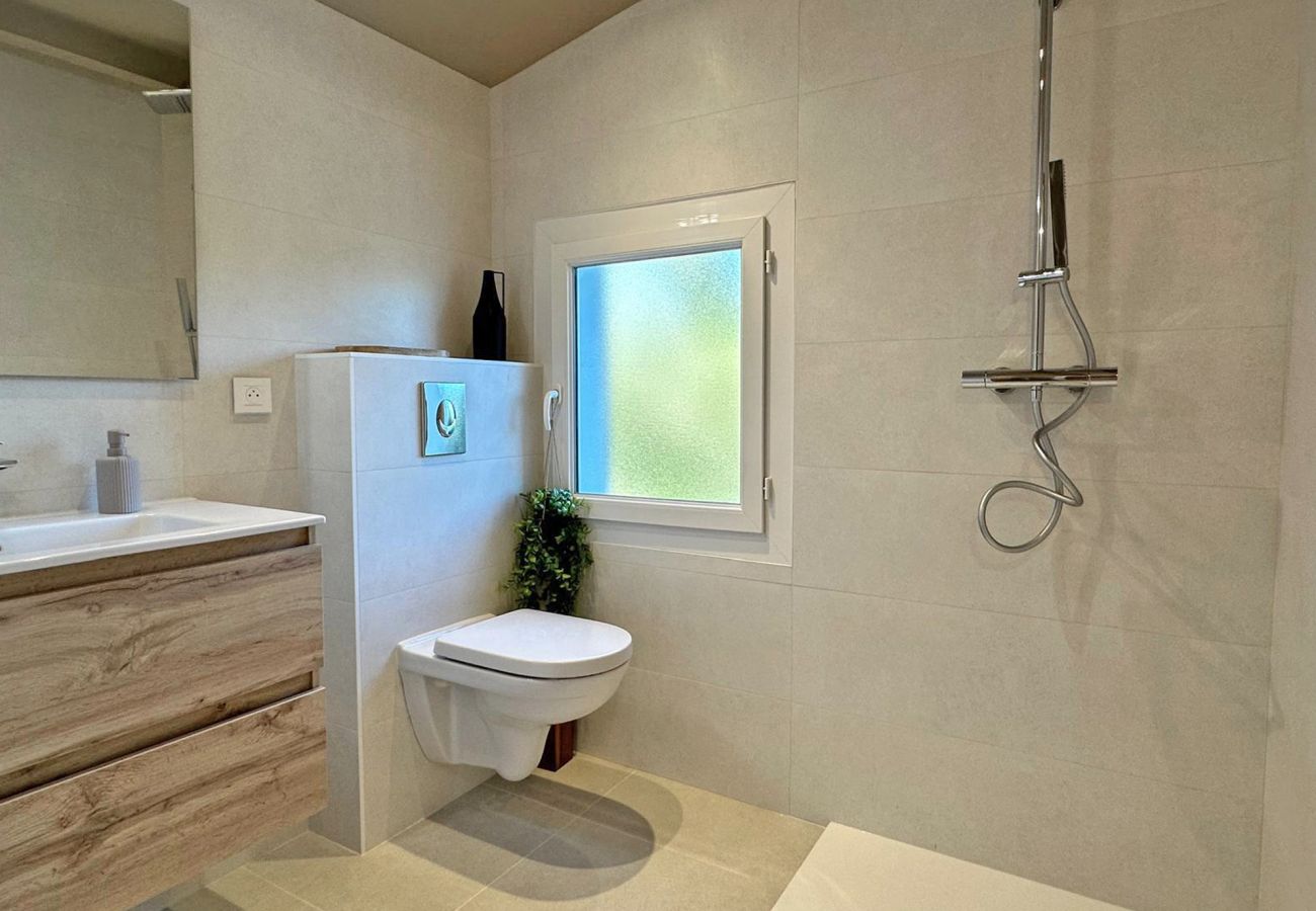 Villa à Nîmes - Villa L’Exception