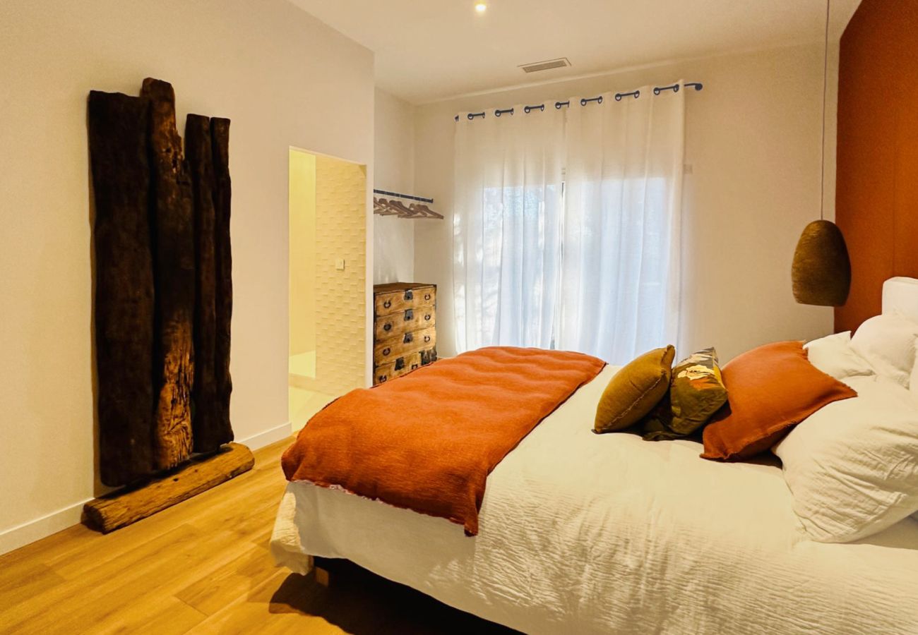 Villa à Nîmes - Villa L’Exception