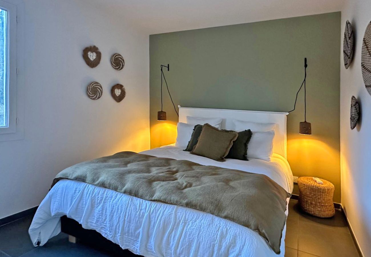 Villa à Nîmes - Villa L’Exception