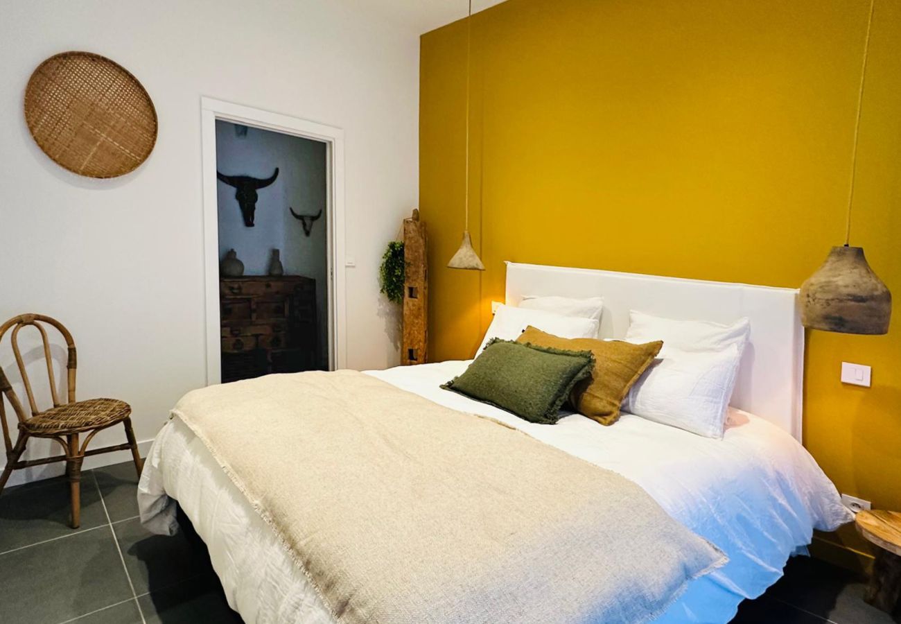 Villa à Nîmes - Villa L’Exception