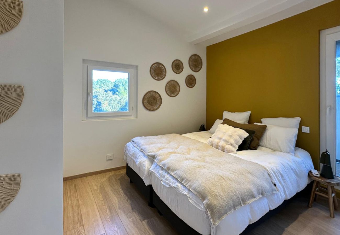 Villa à Nîmes - Villa L’Exception