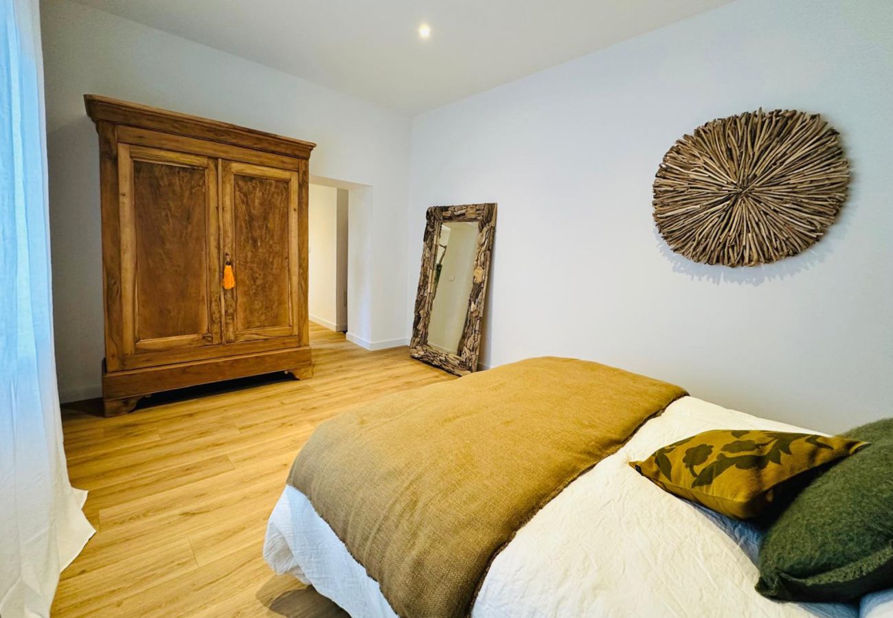 Villa à Nîmes - Villa L’Exception