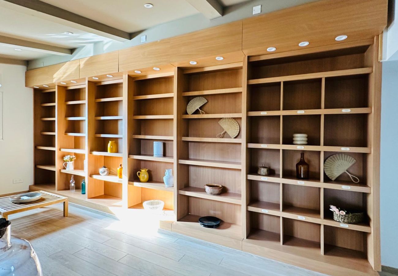 Villa à Nîmes - Villa L’Exception