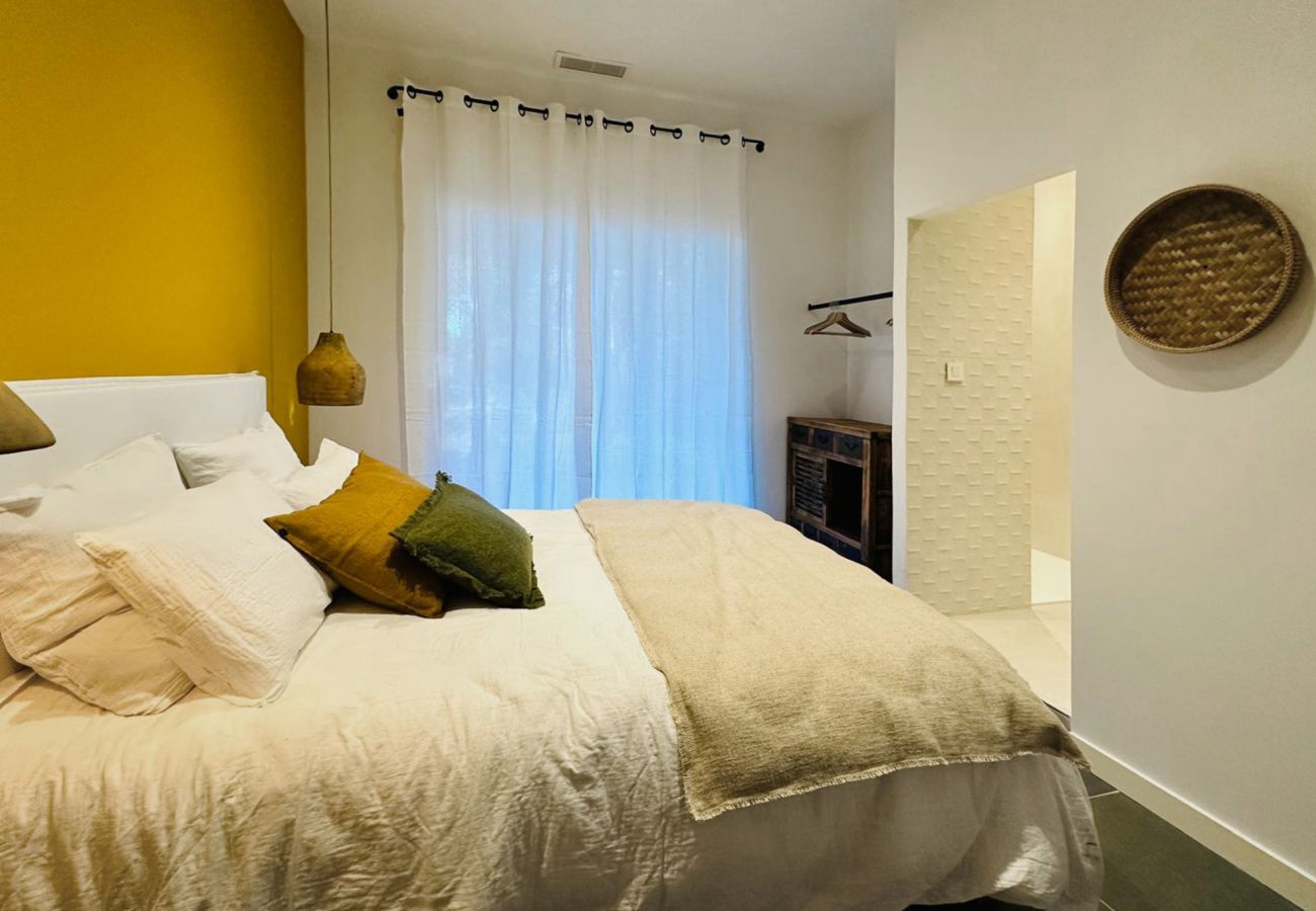 Villa à Nîmes - Villa L’Exception