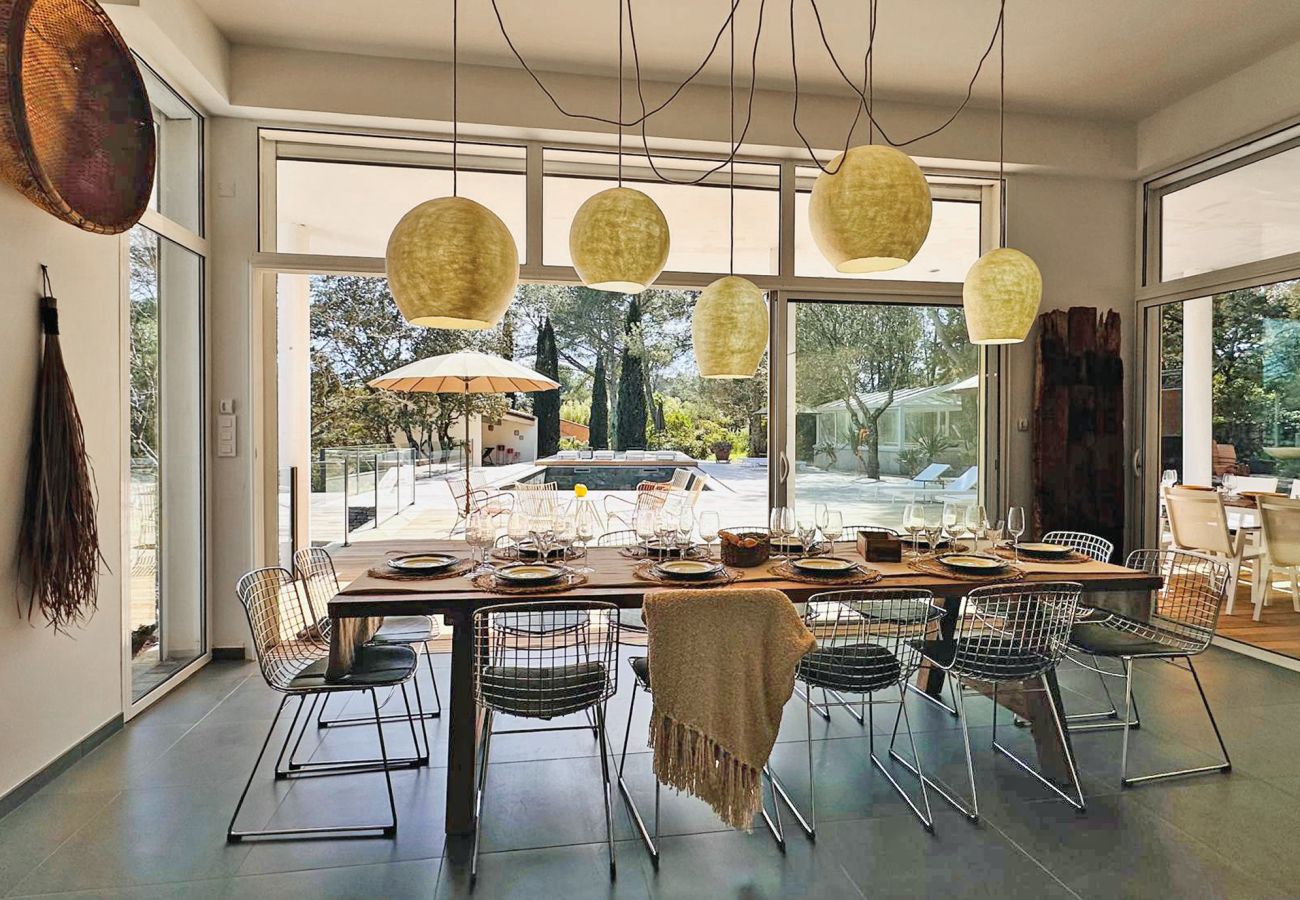 Villa à Nîmes - Villa L’Exception