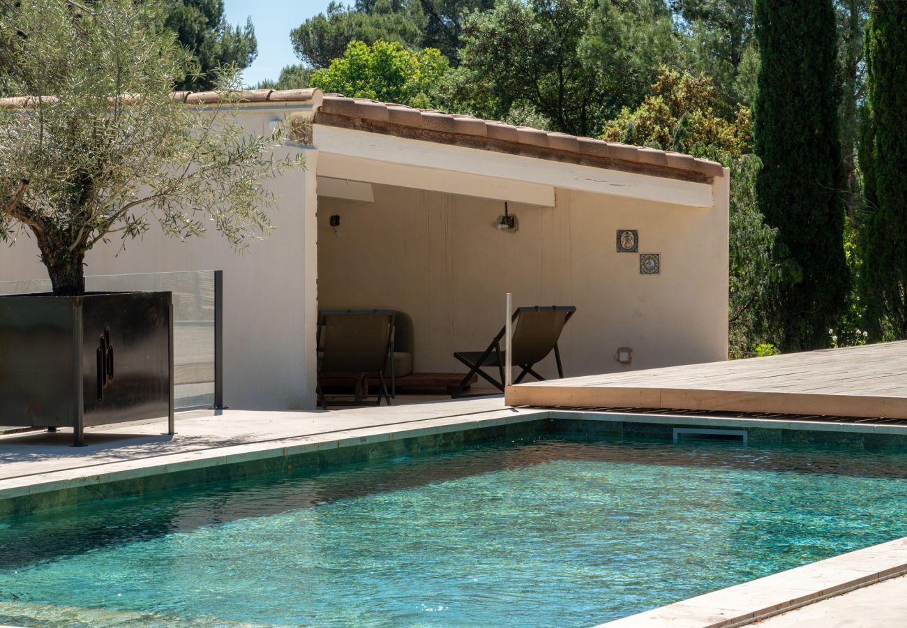 Villa à Nîmes - Villa L’Exception