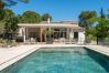 Villa à Nîmes - Villa L’Exception