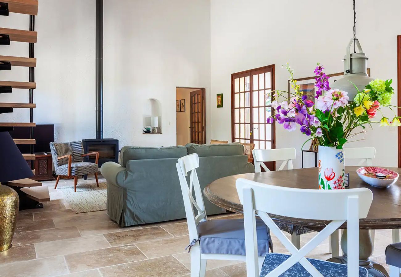 Villa à Vidauban - Villa Parete