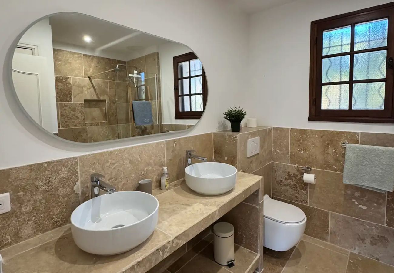 Villa à Vidauban - Villa Parete