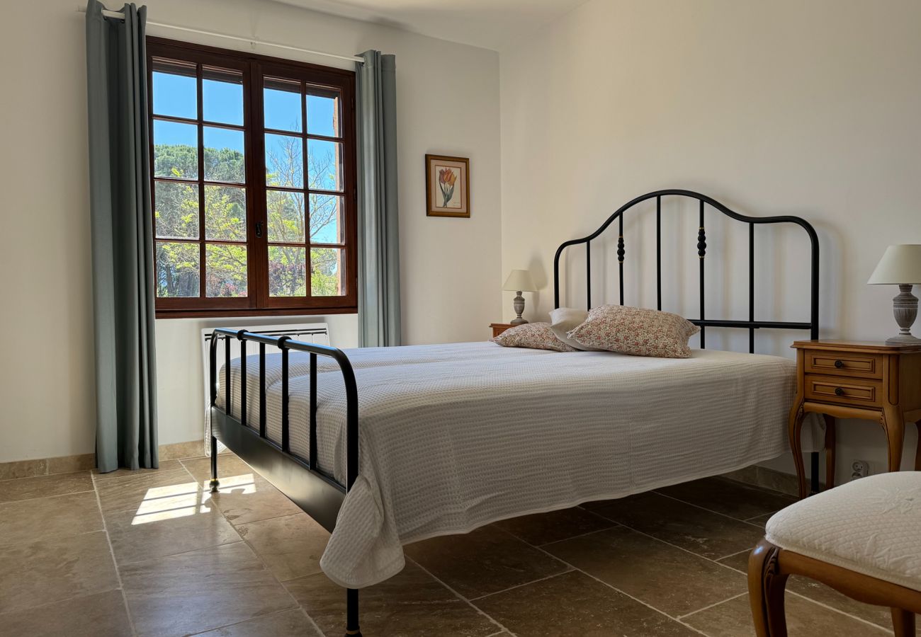 Villa à Vidauban - Villa Parete