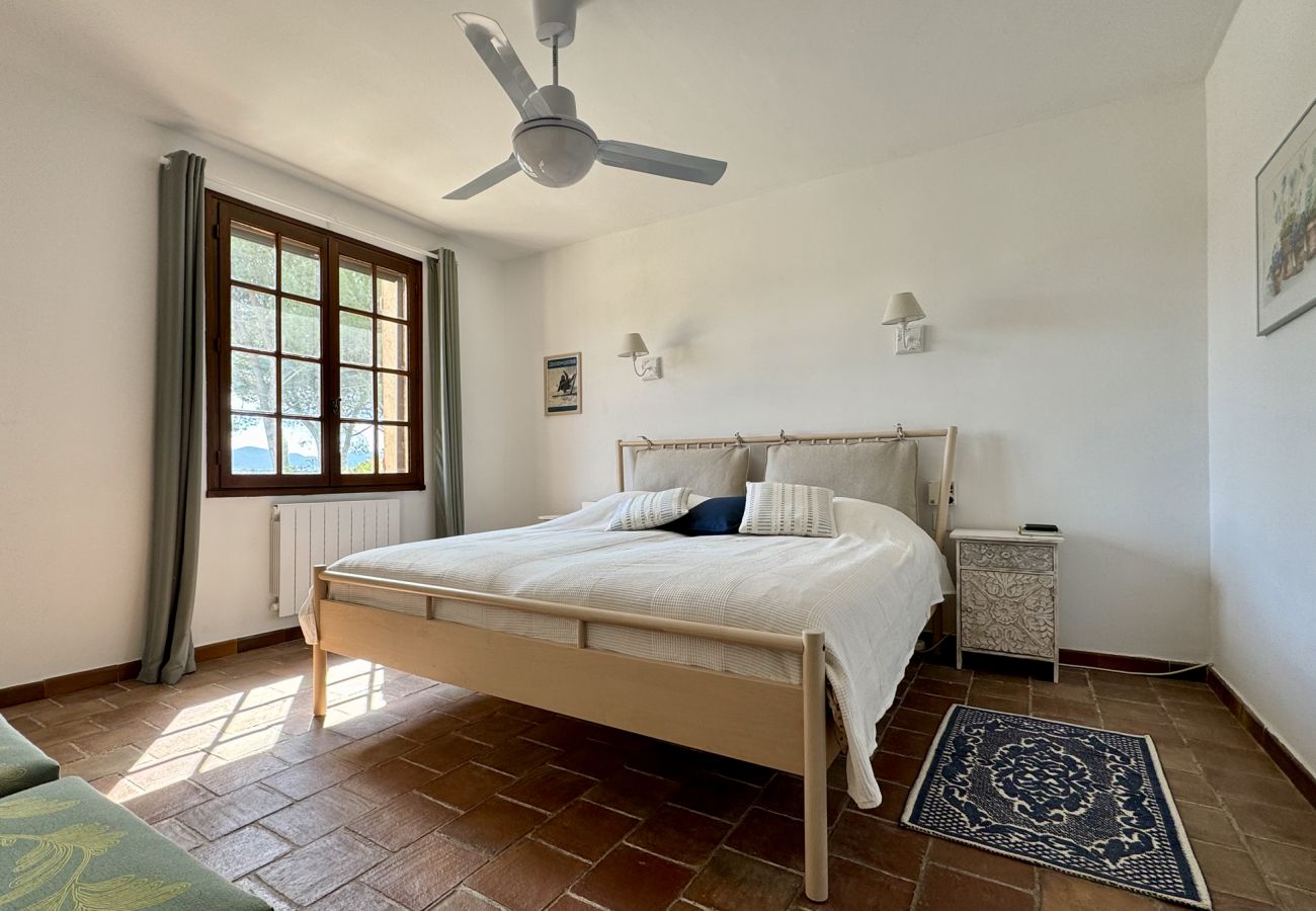 Villa à Vidauban - Villa Parete