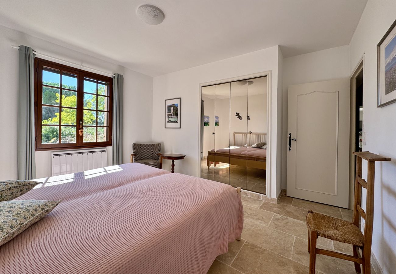 Villa à Vidauban - Villa Parete