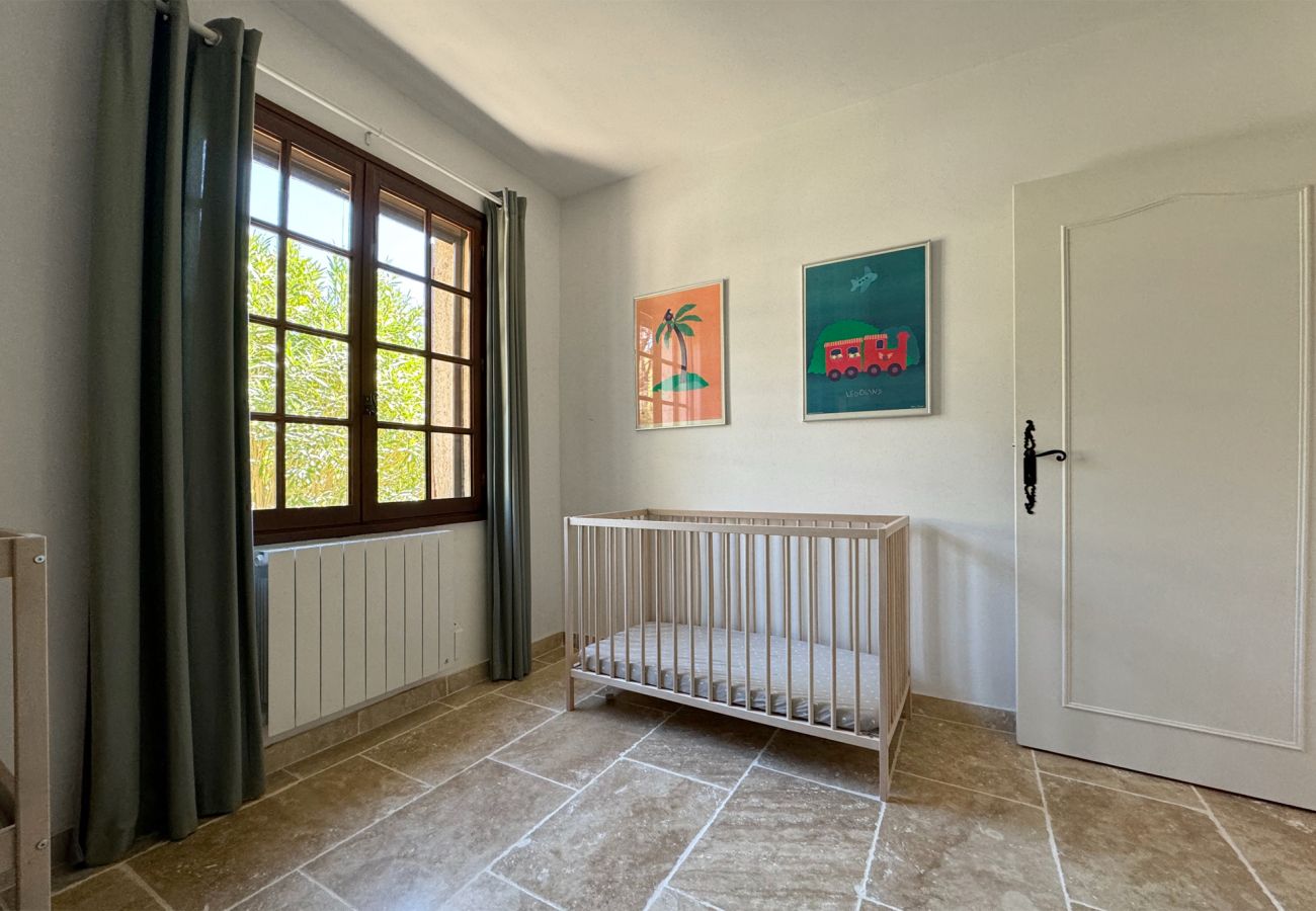 Villa à Vidauban - Villa Parete