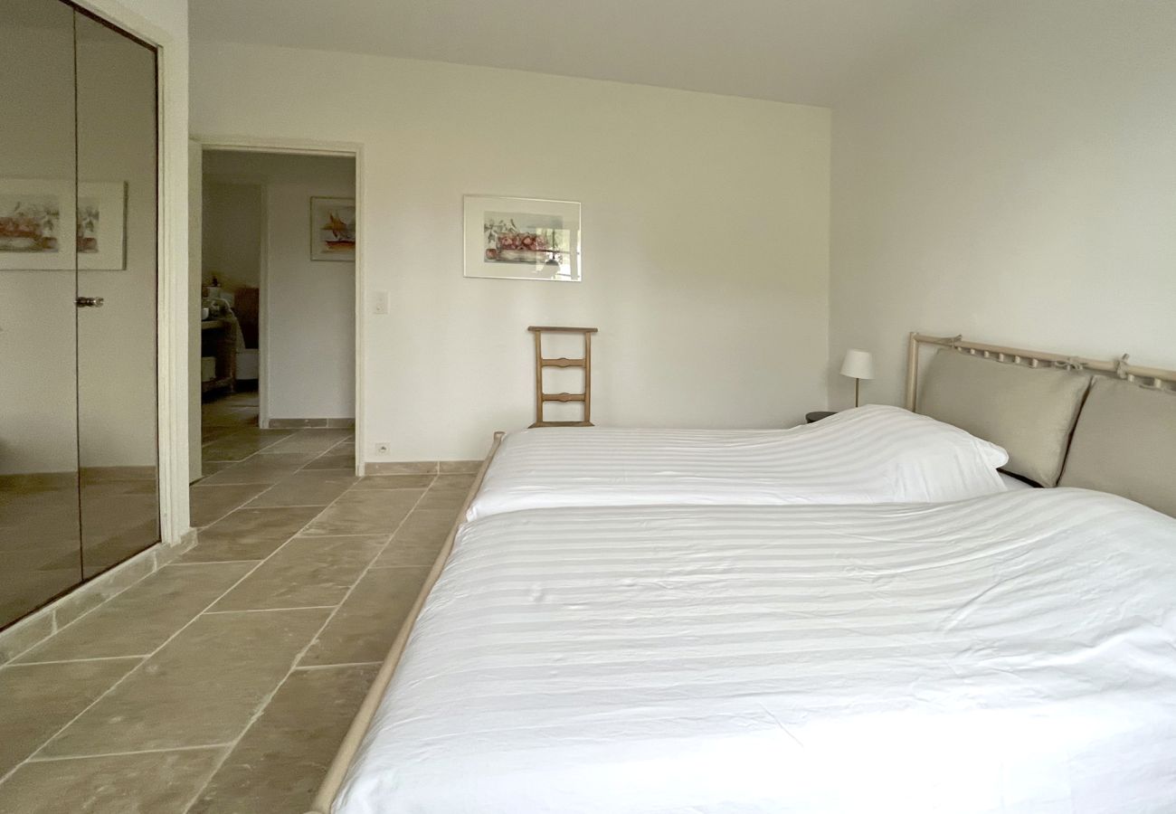 Villa à Vidauban - Villa Parete