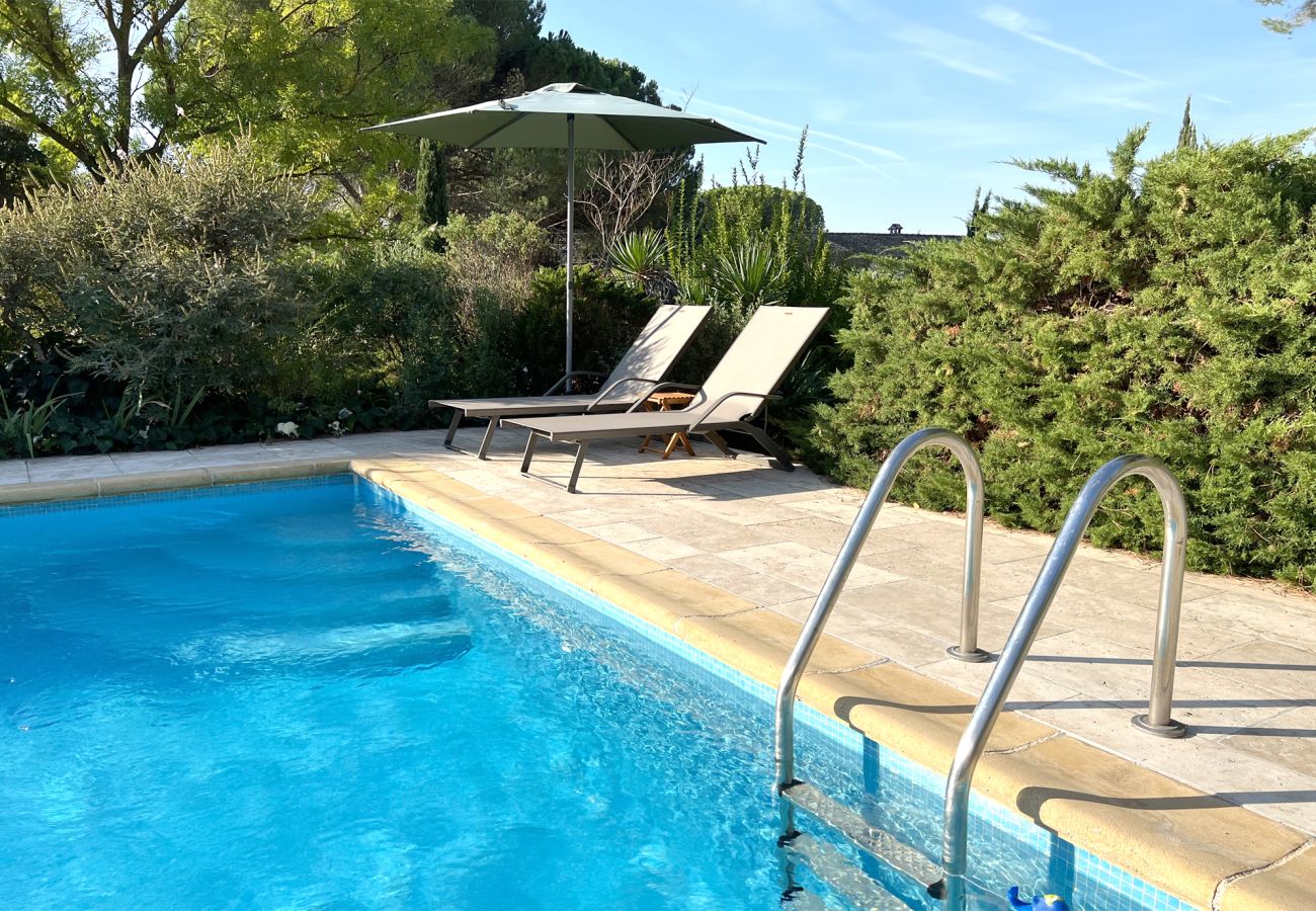 Villa à Vidauban - Villa Parete