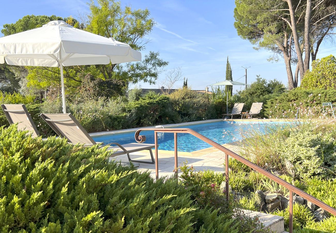 Villa à Vidauban - Villa Parete