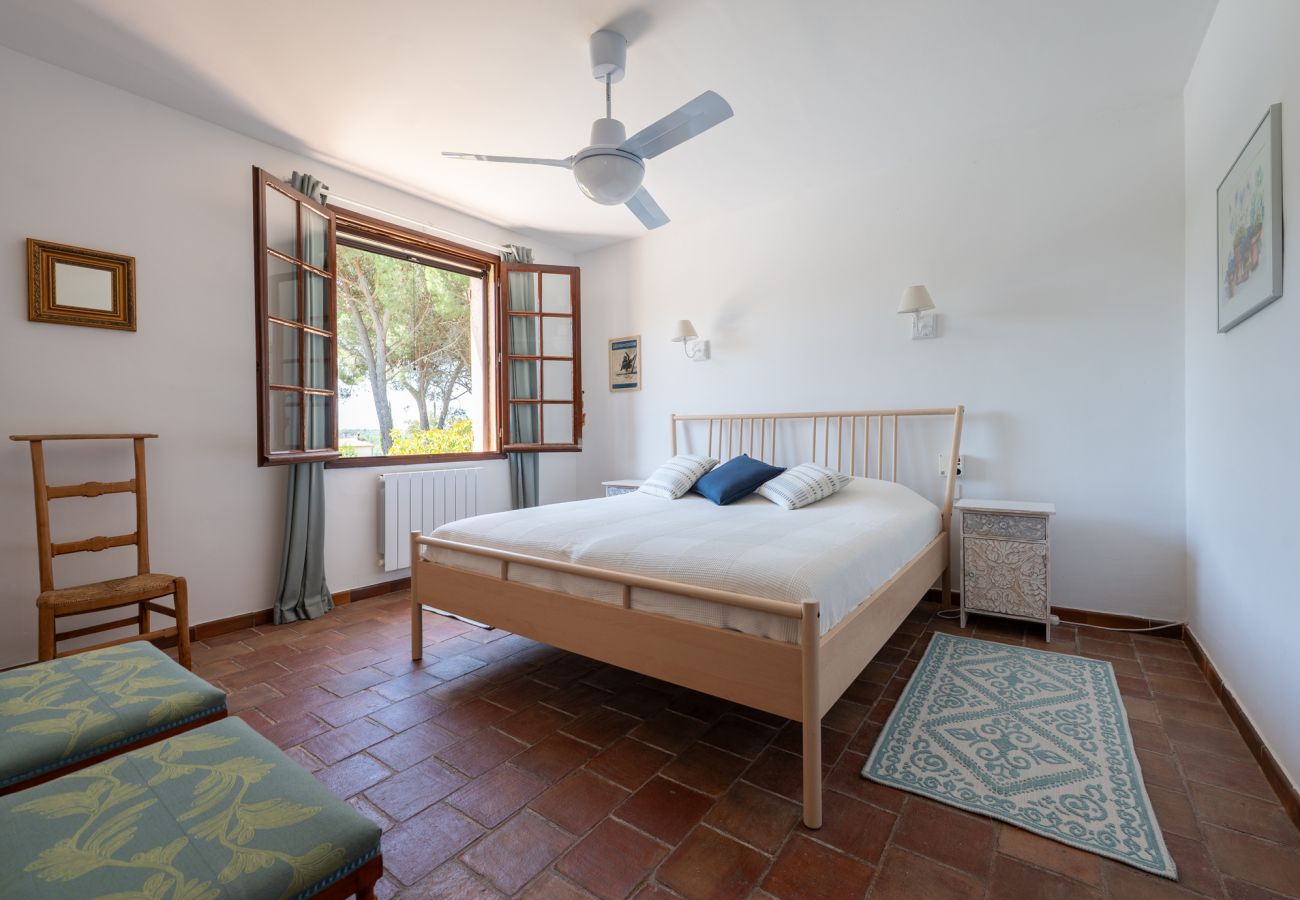 Villa à Vidauban - Villa Parete