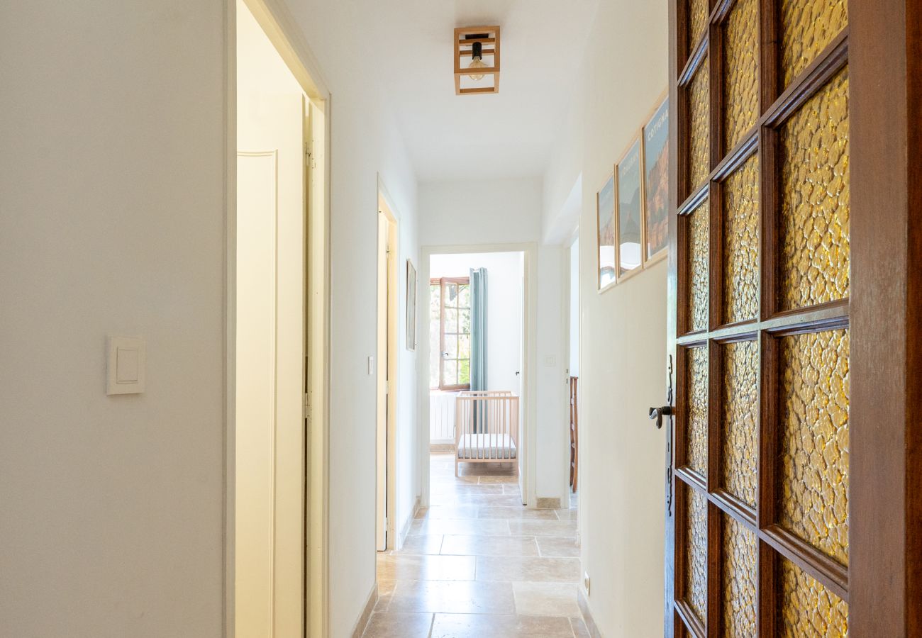Villa à Vidauban - Villa Parete