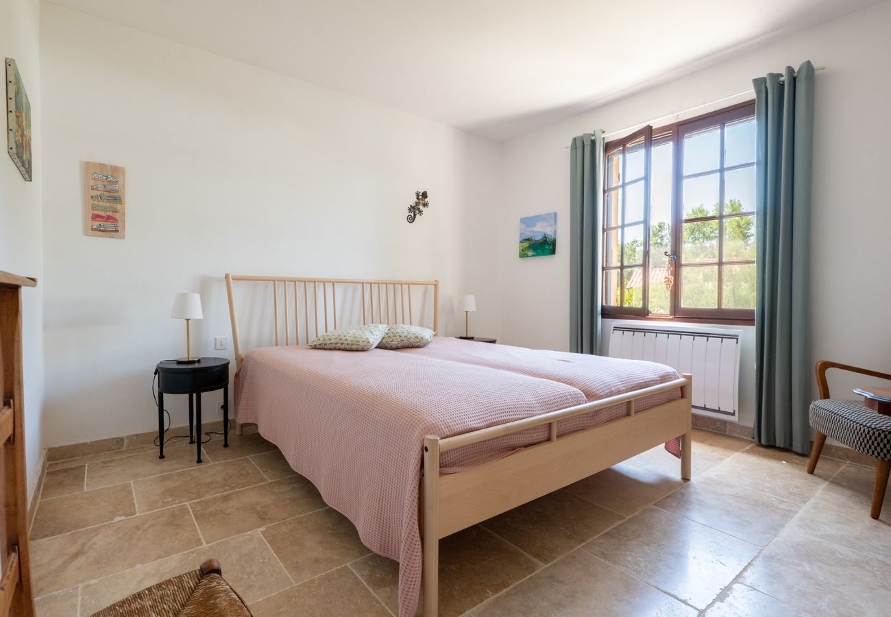 Villa à Vidauban - Villa Parete