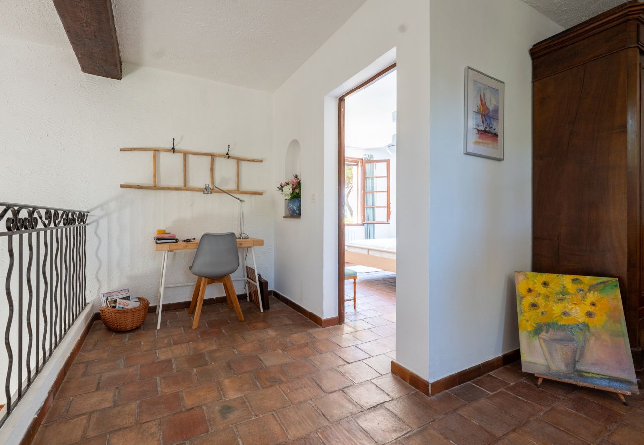 Villa à Vidauban - Villa Parete