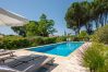 Villa à Vidauban - Villa Parete