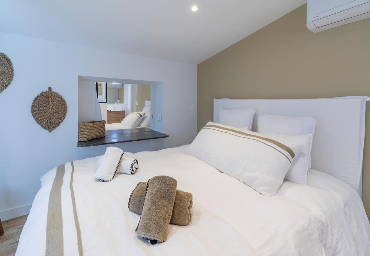 Villa à Nîmes - Villa Twin Retreat Nîmes