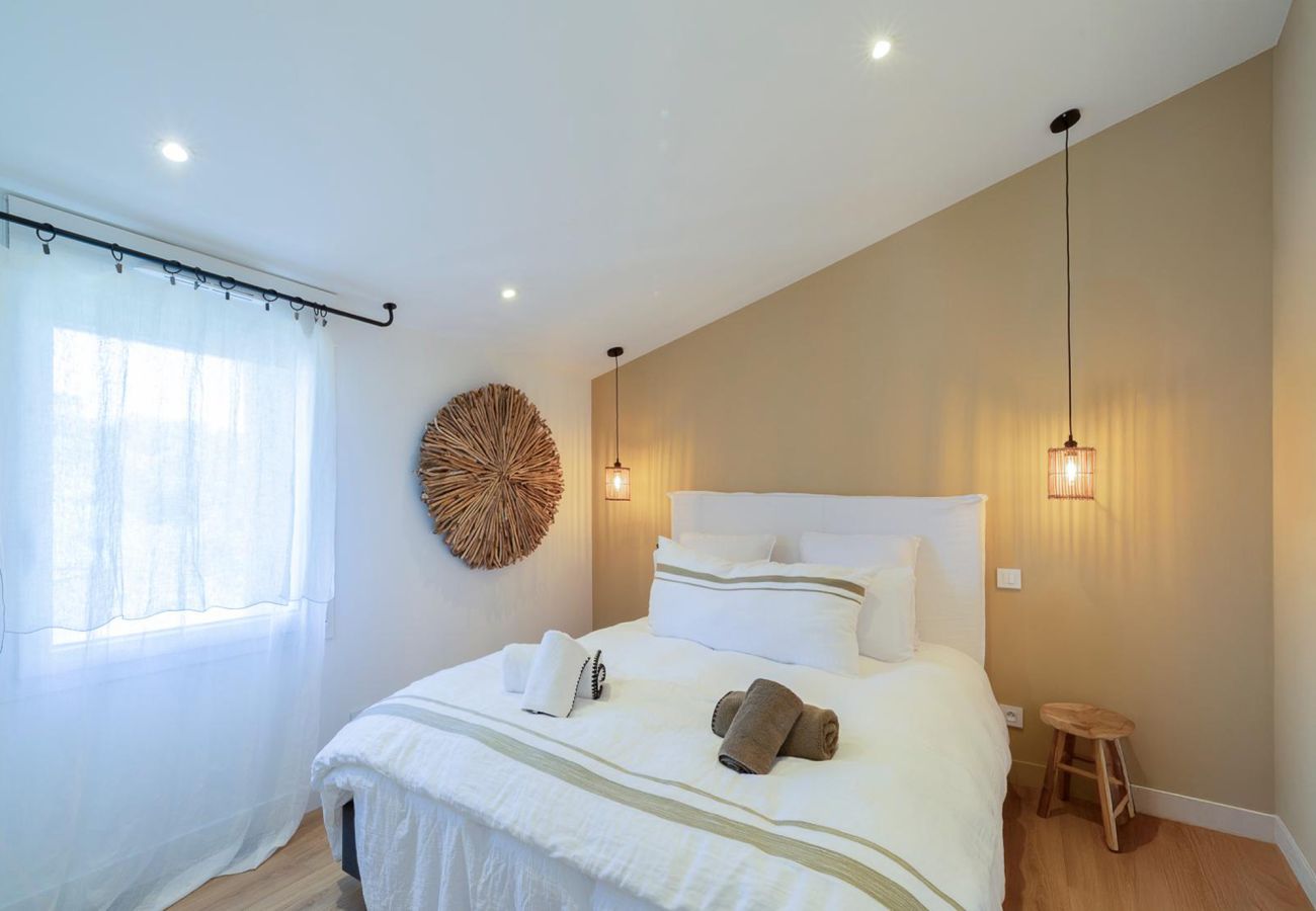 Villa à Nîmes - Villa Twin Retreat Nîmes