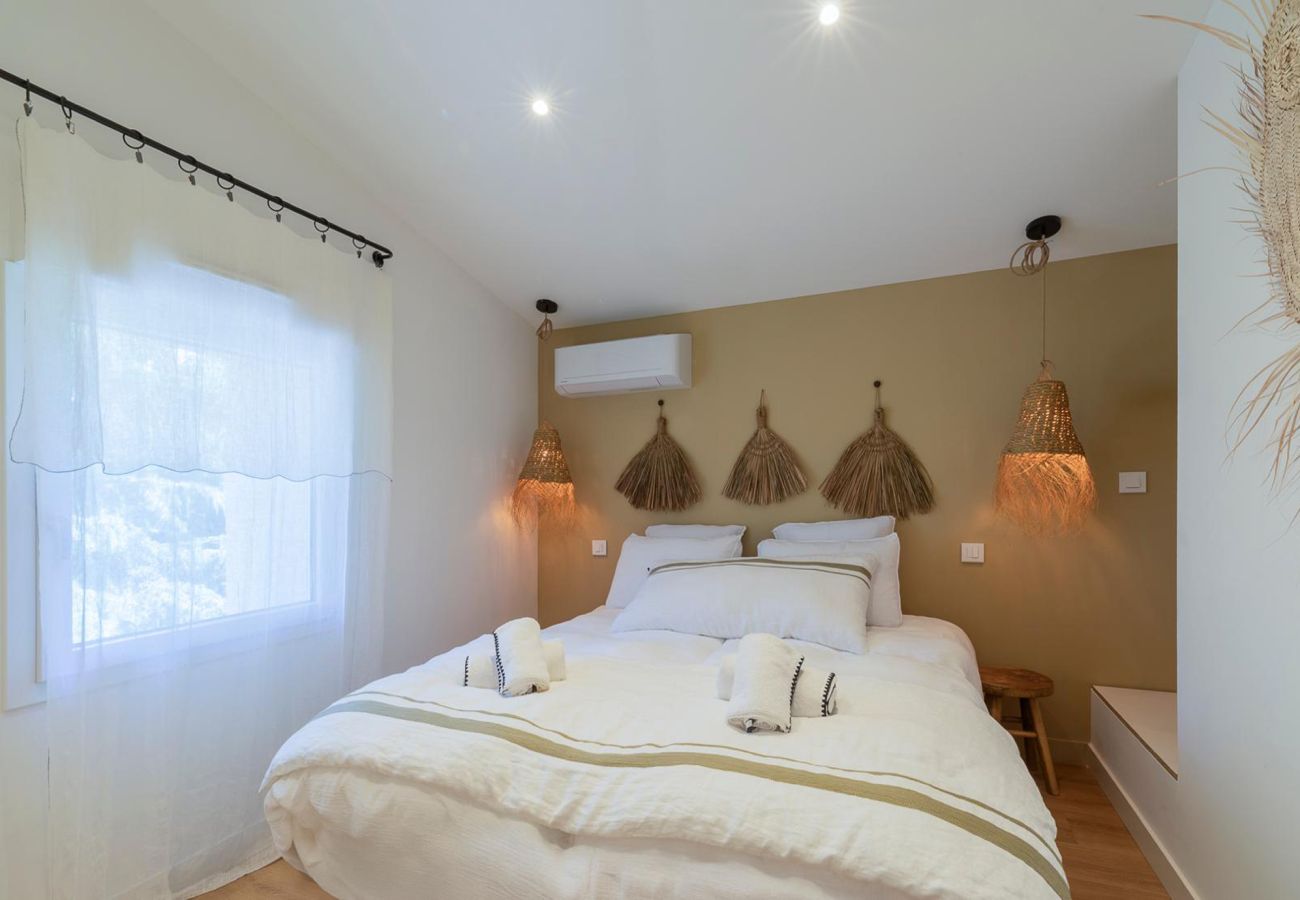 Villa à Nîmes - Villa Twin Retreat Nîmes