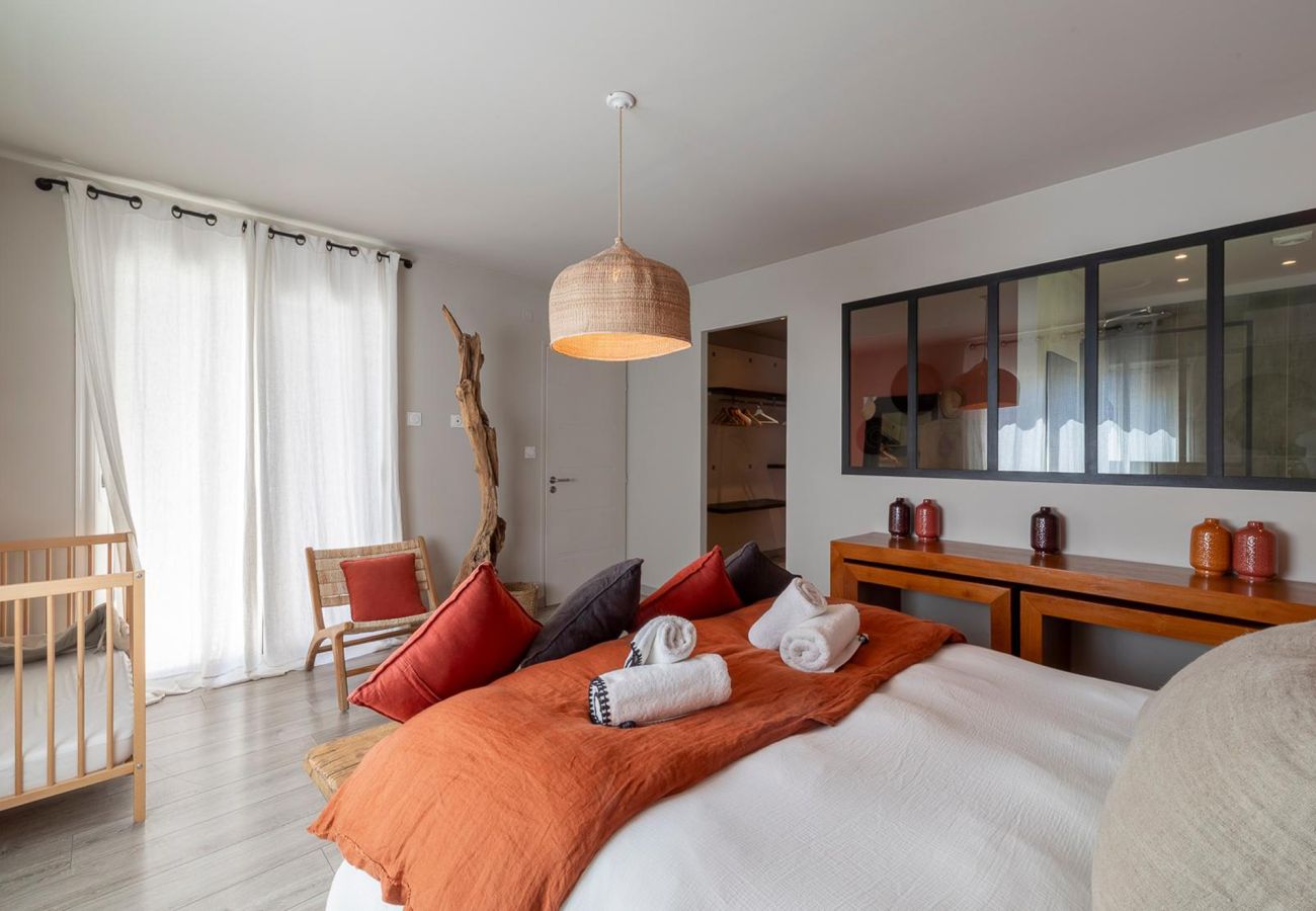 Villa à Nîmes - Villa Twin Retreat Nîmes