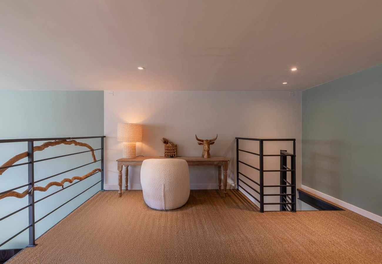 Villa à Nîmes - Villa Twin Retreat Nîmes