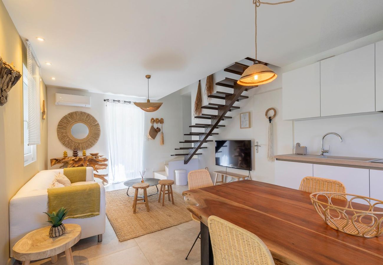 Villa à Nîmes - Villa Twin Retreat Nîmes