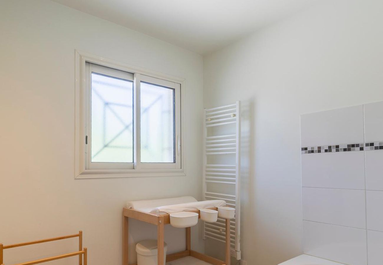 Villa à Nîmes - Villa Twin Retreat Nîmes