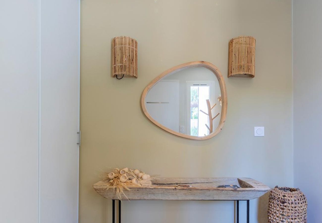 Villa à Nîmes - Villa Twin Retreat Nîmes