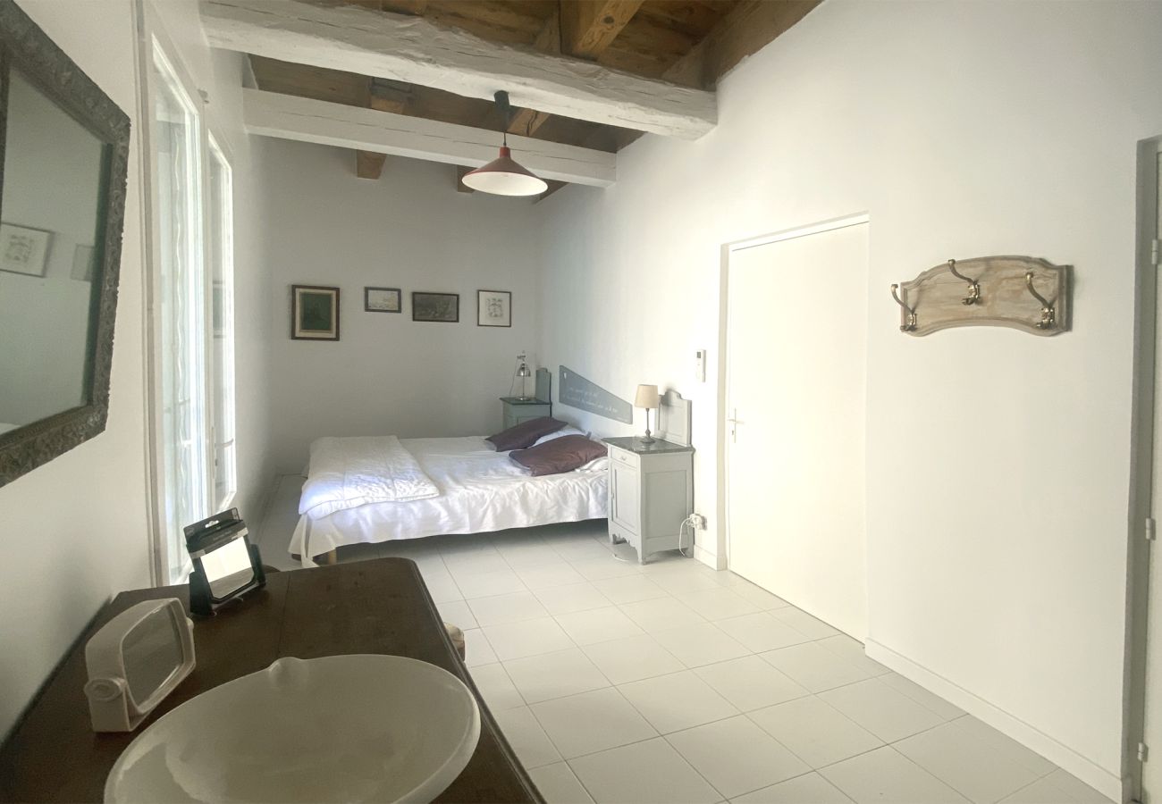 Villa à Maussane-les-Alpilles - Les Oliviers de Mausanne