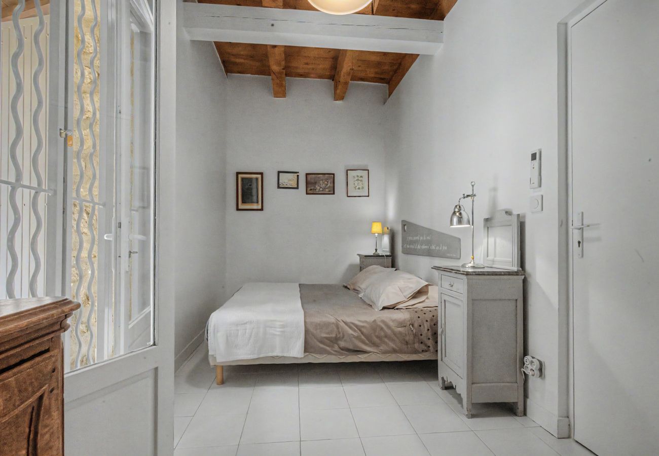 Villa à Maussane-les-Alpilles - Les Oliviers de Maussane