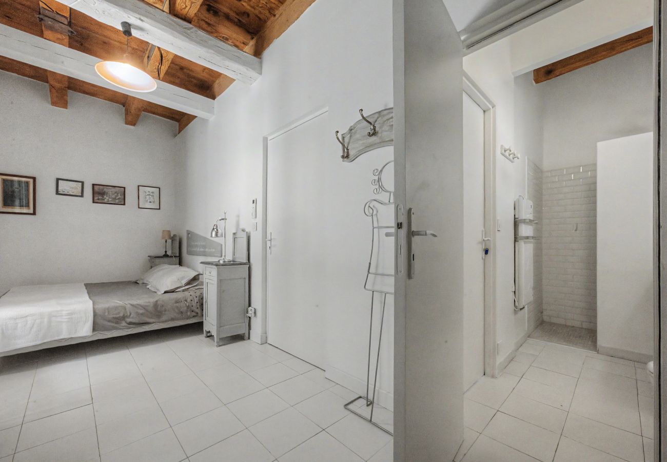 Villa à Maussane-les-Alpilles - Les Oliviers de Maussane