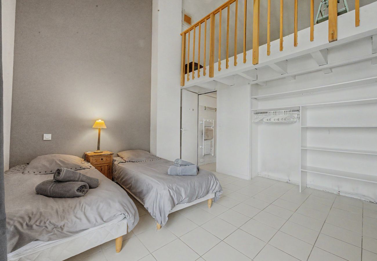 Villa à Maussane-les-Alpilles - Les Oliviers de Maussane