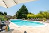 Villa à Maussane-les-Alpilles - Les Oliviers de Maussane