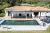 Villa à Le Plan-de-la-Tour - La Perle Blanche