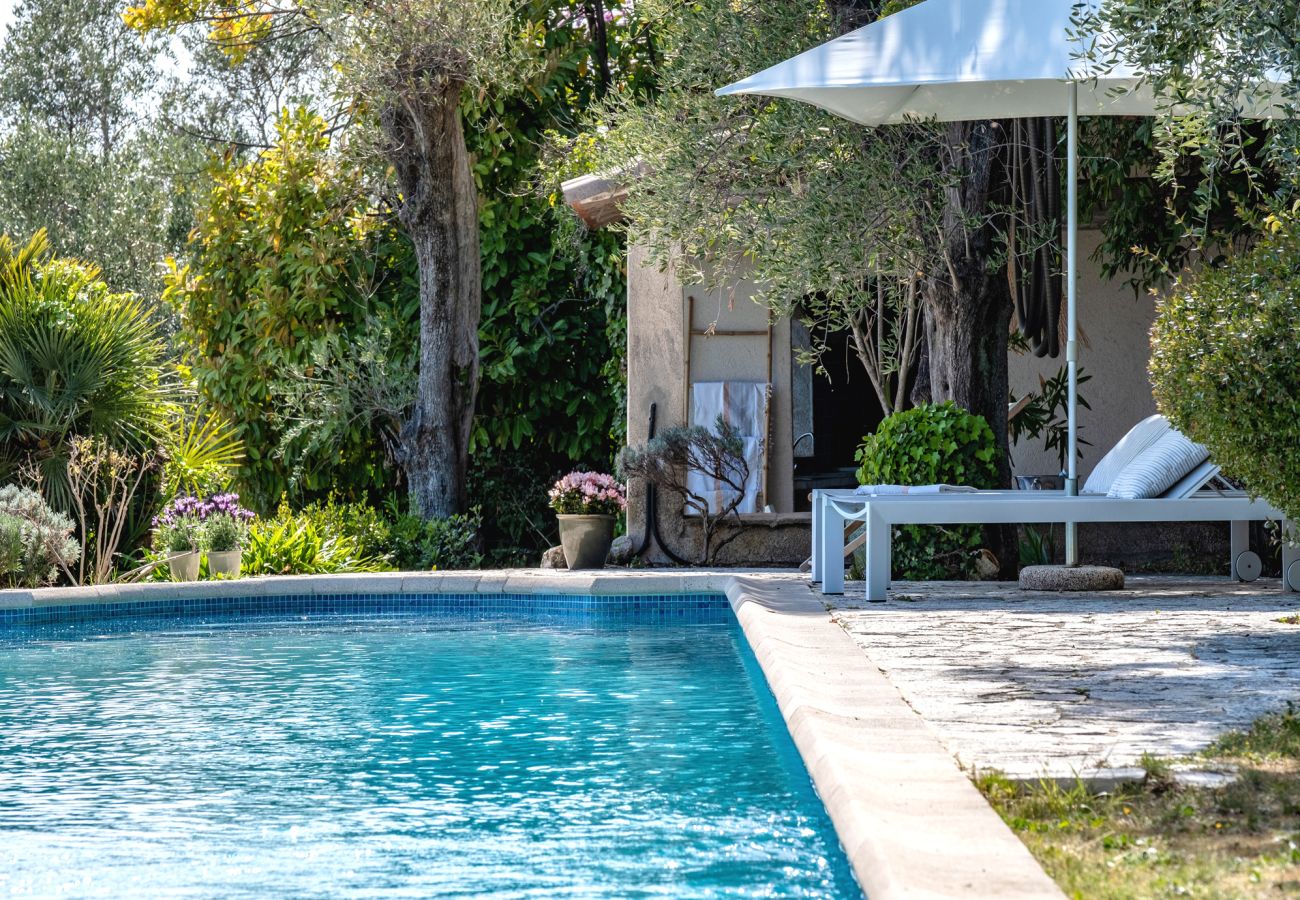 Villa à Grasse - Les Terrasses de Grasse