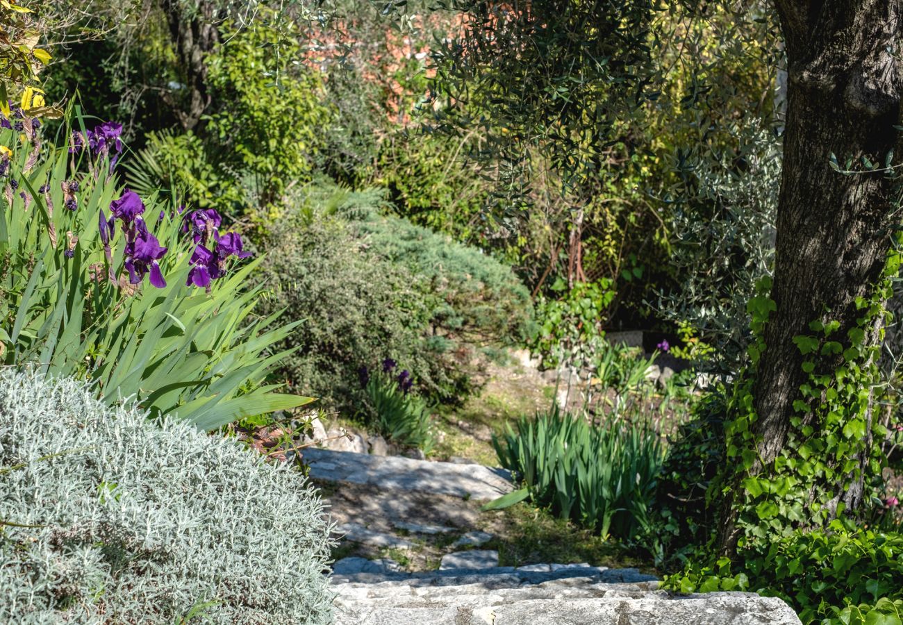 Villa à Grasse - Les Terrasses de Grasse