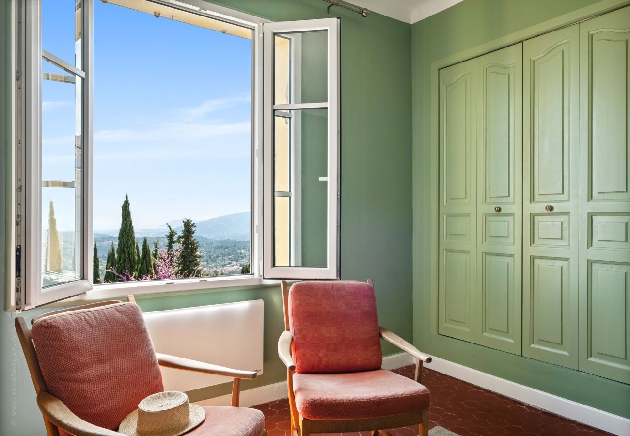 Villa à Grasse - Les Terrasses de Grasse