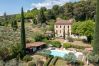 Villa à Aups - Marie-Marthe