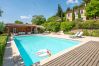 Villa à Aups - Marie-Marthe