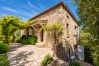 Villa à Le Rouret - La Bergerie