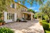 Villa à Le Rouret - La Bergerie