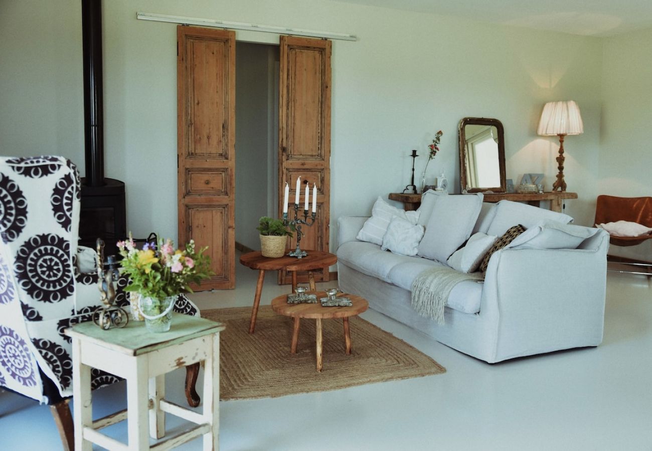 Villa in Saint-Eutrope-de-Born - 47BELLE · Bisou