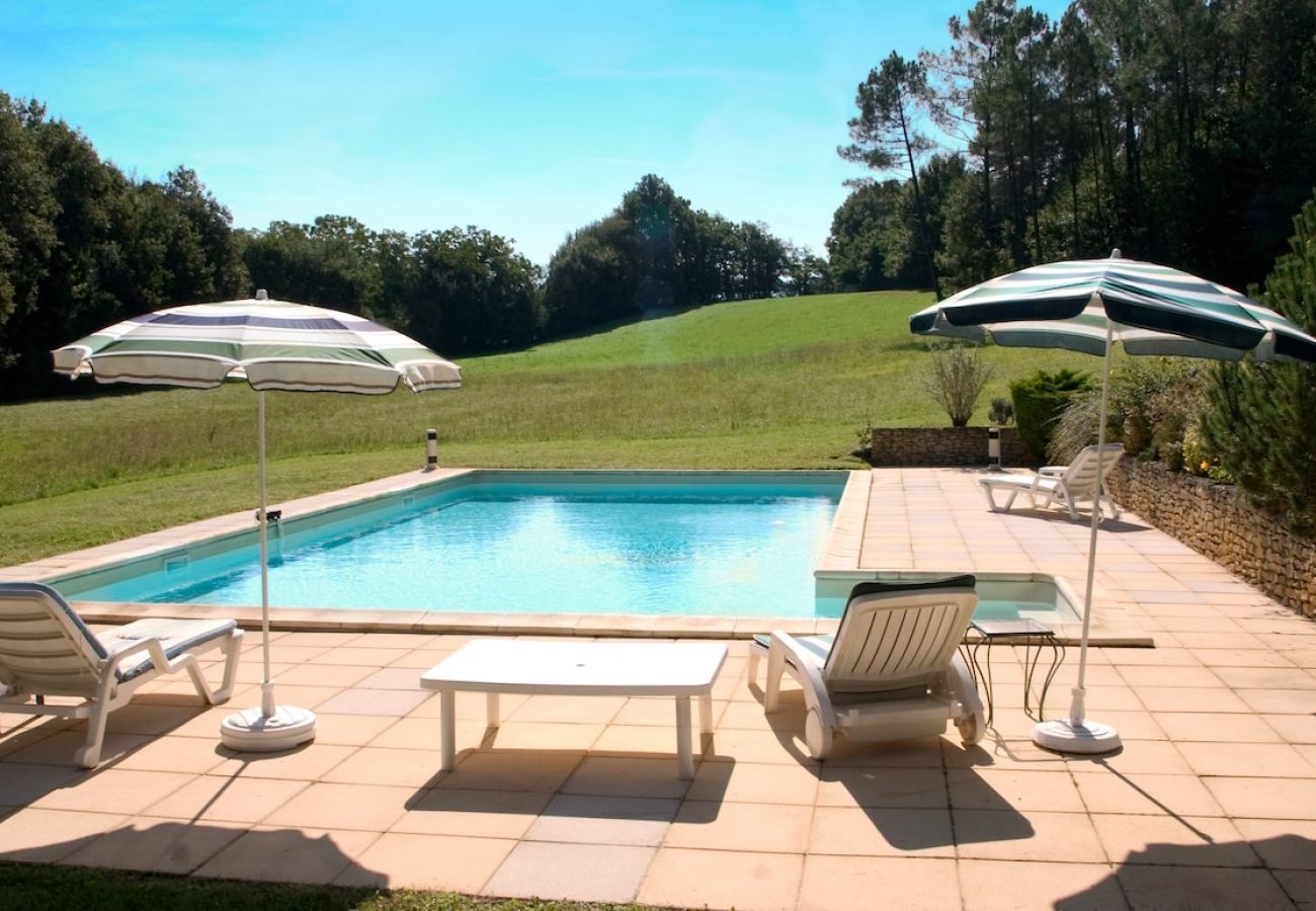 Villa in Saint-Avit-Sénieur - 24VEDR · Senieur