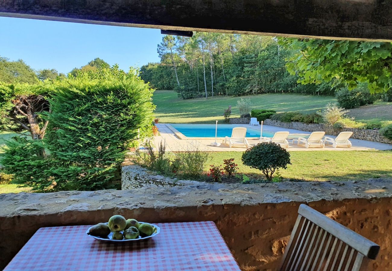 Villa in Saint-Avit-Sénieur - 24VEDR · Senieur