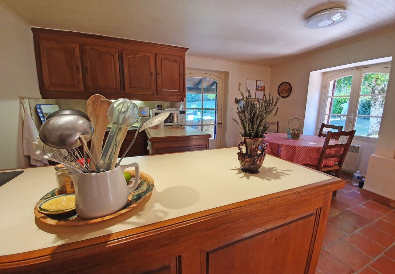 Villa in Saint-Avit-Sénieur - 24VEDR · Senieur
